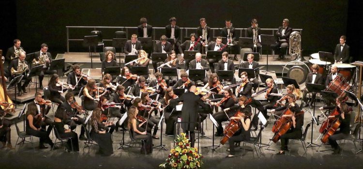 Concerto di apertura dell’anno accademico 2021/2022 del Conservatorio “Tartini” di Trieste