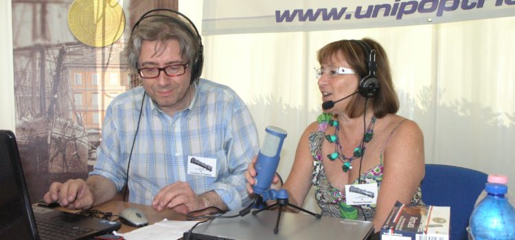 Nuova edizione di «Sottolostessocielo», esempio di multiculturalità Nuova edizione di «Sottolostessocielo», esempio di multiculturalità
